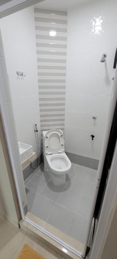 Hotel Shafura 3 Chukai Экстерьер фото